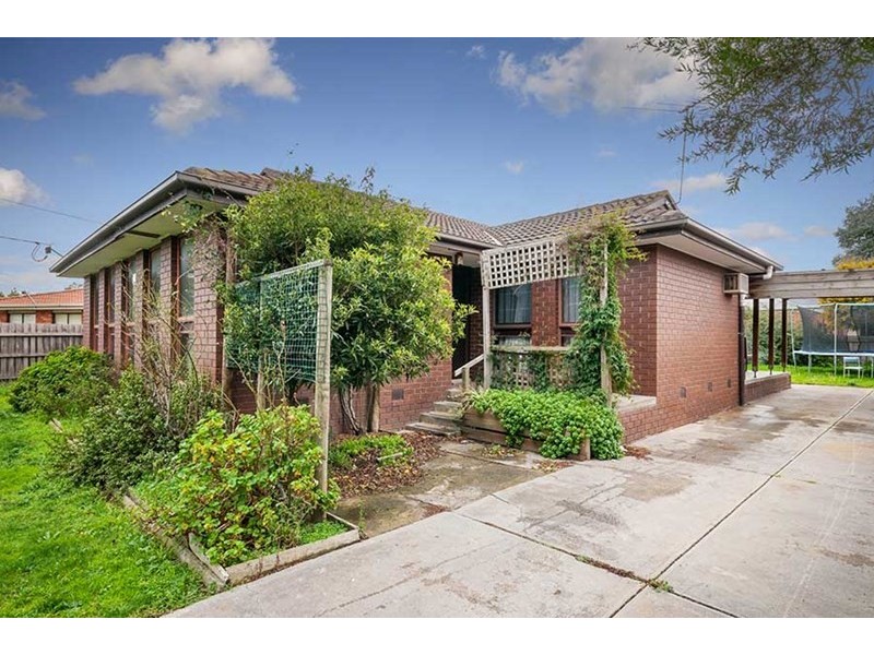 40 Northern Crescent, Craigieburn VIC 3064