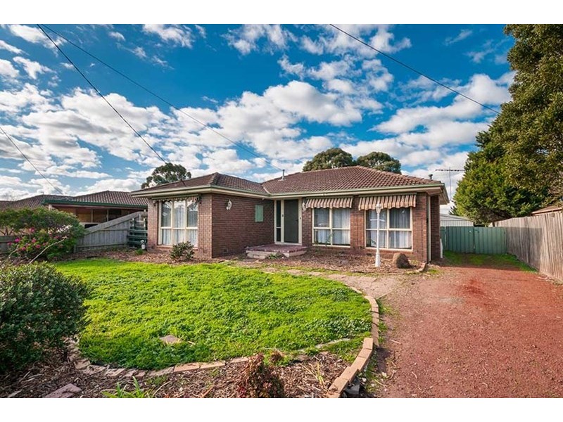 4 Waverley Court, Craigieburn VIC 3064