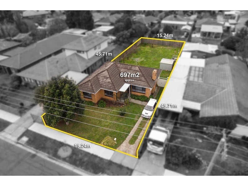 4 Lee Street, Craigieburn VIC 3064