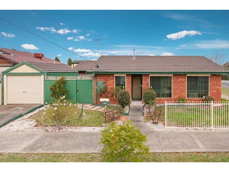 21 Lionheart Court, Epping VIC 3076