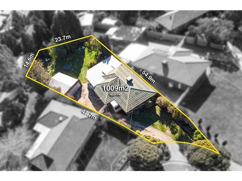 22 Milburn Place, Craigieburn VIC 3064