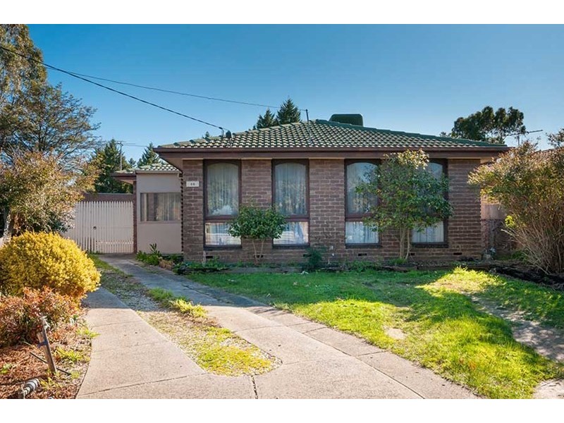 22 Milburn Place, Craigieburn VIC 3064