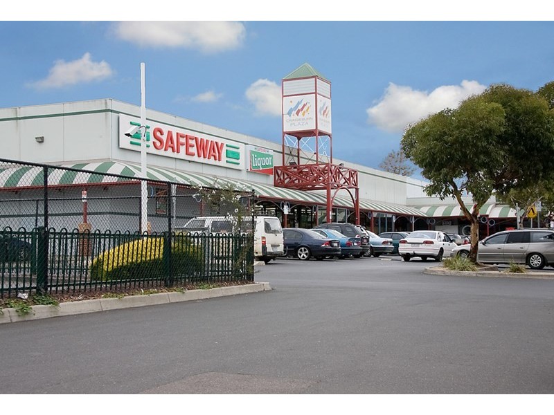 22 Milburn Place, Craigieburn VIC 3064