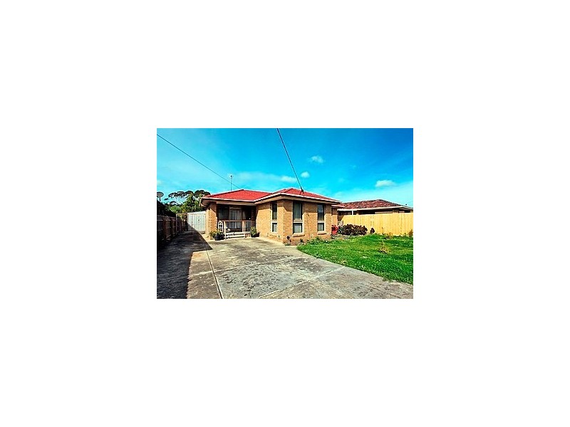 45 Alma Street, Craigieburn VIC 3064