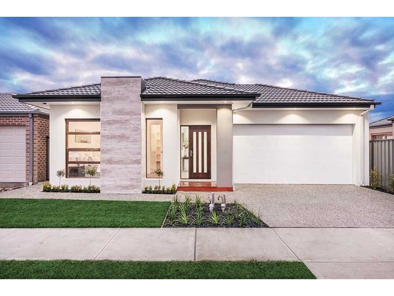4 Cardigan Street, Craigieburn VIC 3064