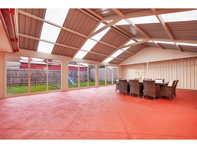 7 Exmouth Road, Craigieburn VIC 3064