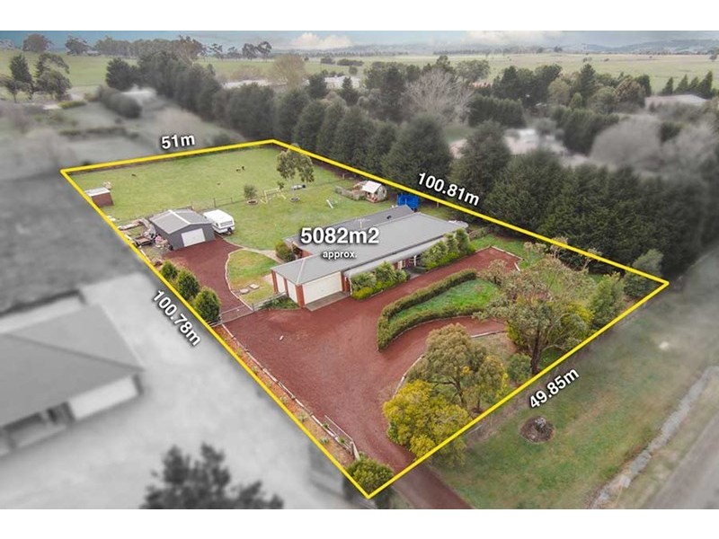 117 Lithgow Street, Beveridge VIC 3753