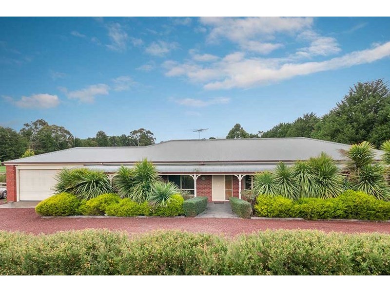 117 Lithgow Street, Beveridge VIC 3753