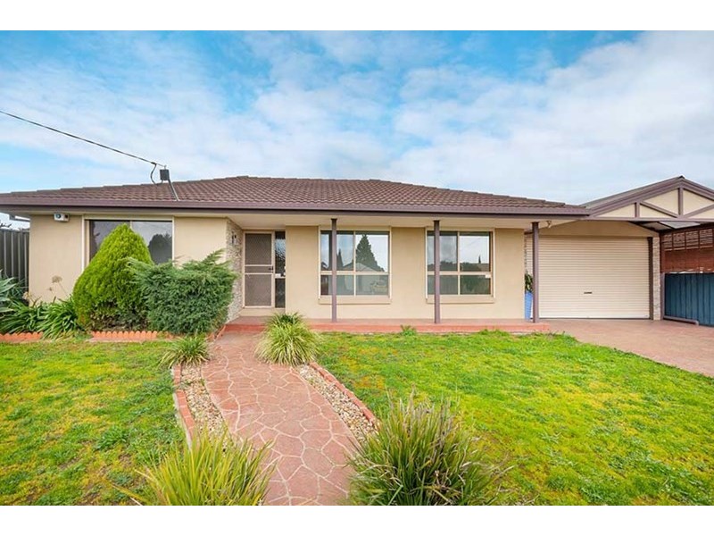164 Hothlyn Drive, Craigieburn VIC 3064
