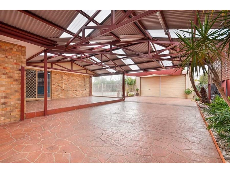 164 Hothlyn Drive, Craigieburn VIC 3064