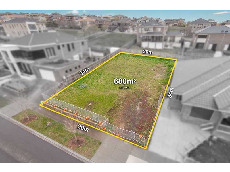 27 Beau Vista Drive, Craigieburn VIC 3064
