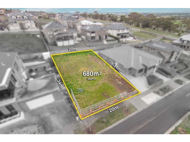 27 Beau Vista Drive, Craigieburn VIC 3064