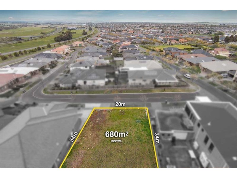 27 Beau Vista Drive, Craigieburn VIC 3064