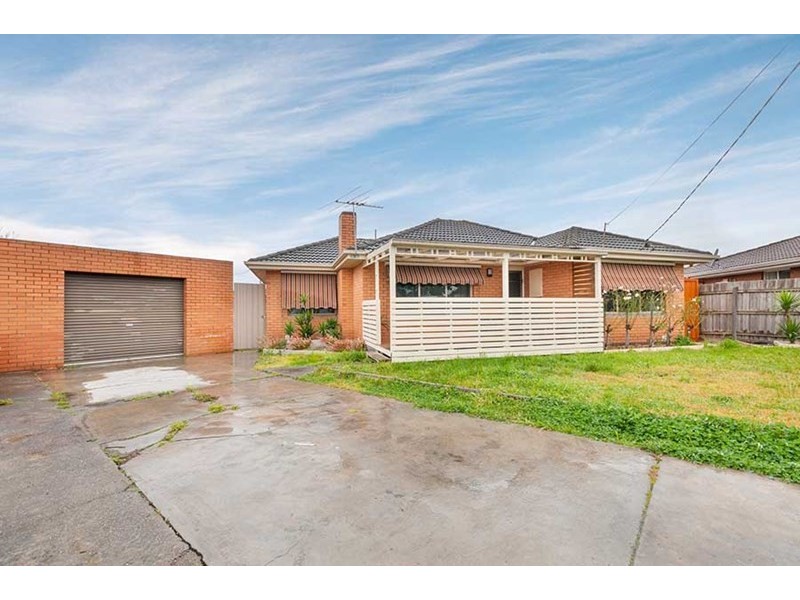 42 Field Street, Craigieburn VIC 3064
