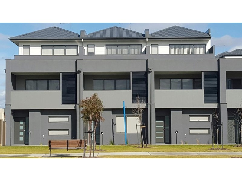 17/45 Lygon Drive, Craigieburn VIC 3064