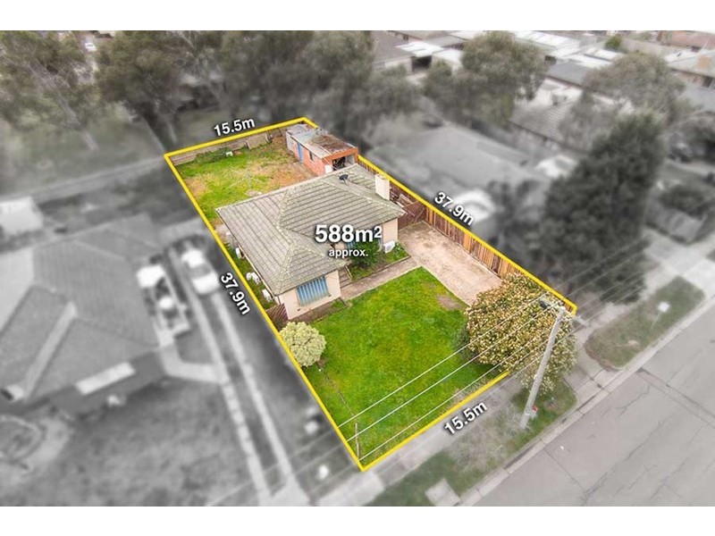 42 Dianne Avenue, Craigieburn VIC 3064