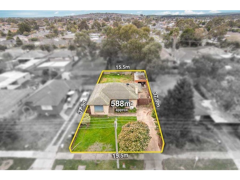 42 Dianne Avenue, Craigieburn VIC 3064