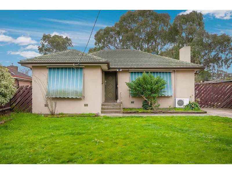 42 Dianne Avenue, Craigieburn VIC 3064