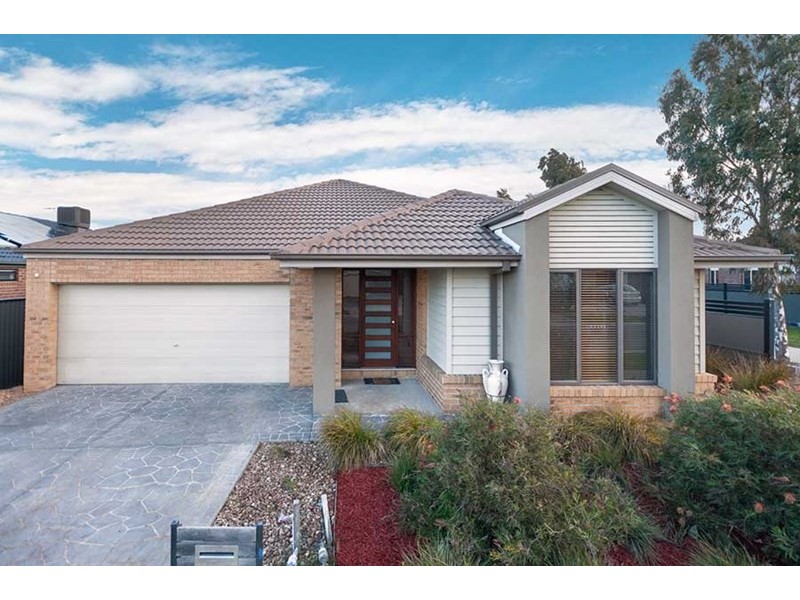 27 Wattletree Street, Craigieburn VIC 3064