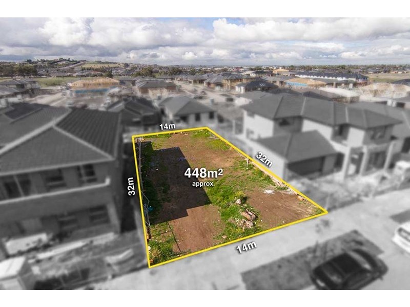 242 Newbury Boulevard, Craigieburn VIC 3064