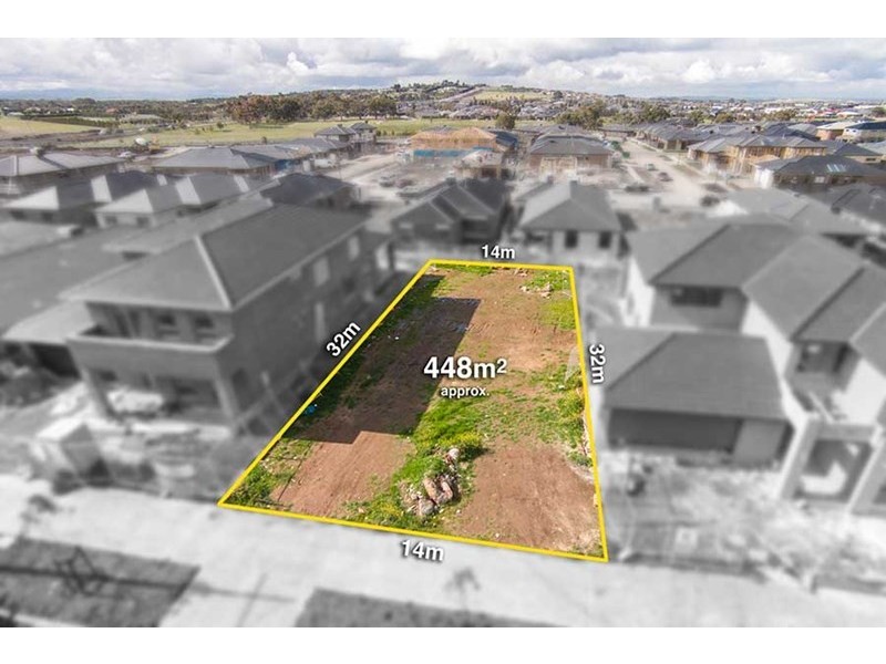 242 Newbury Boulevard, Craigieburn VIC 3064