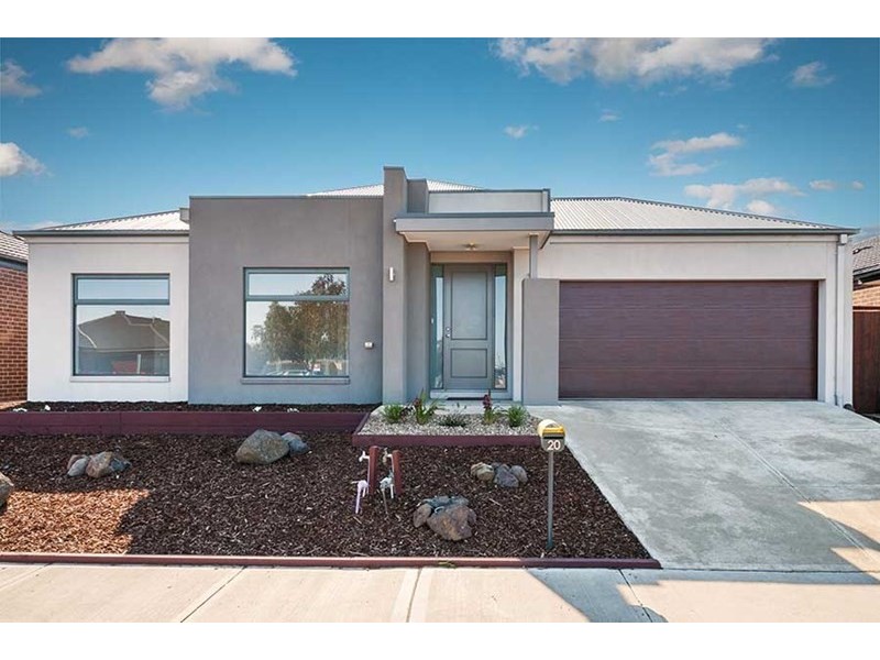20 Water Fern Grove, Greenvale VIC 3059