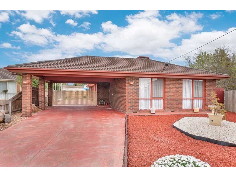 16 Crawley Court, Craigieburn VIC 3064
