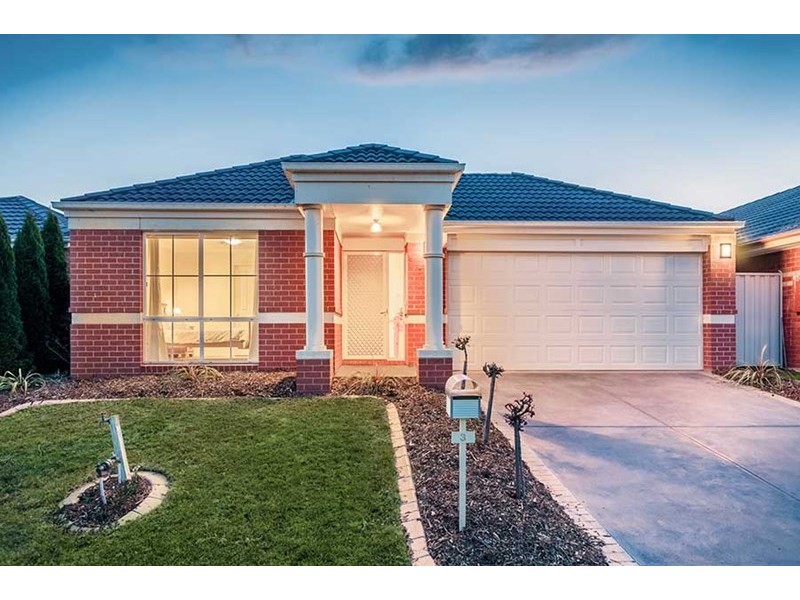 3 Valhalla Place, Craigieburn VIC 3064