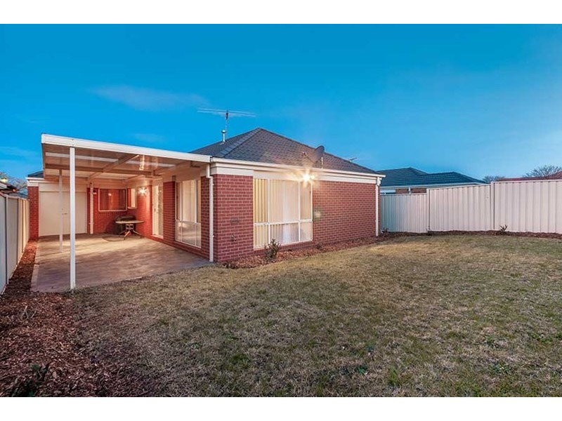 3 Valhalla Place, Craigieburn VIC 3064