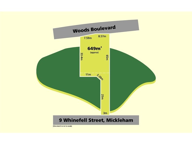 9 Whinfell Street, Mickleham VIC 3064