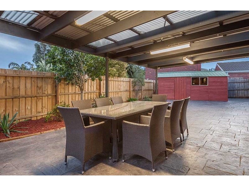 9 Heversham Grove, Greenvale VIC 3059