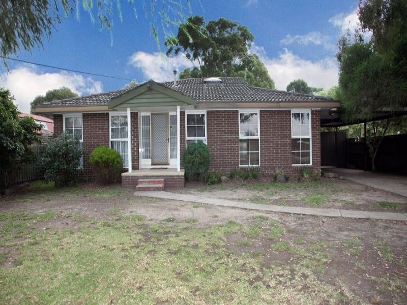 11 Waverley Court, Craigieburn VIC 3064