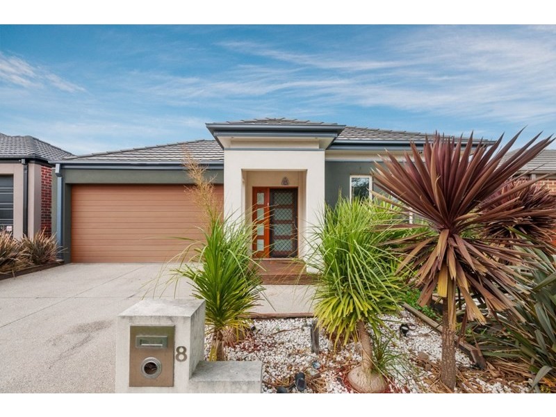 8 Olympic Way, Craigieburn VIC 3064