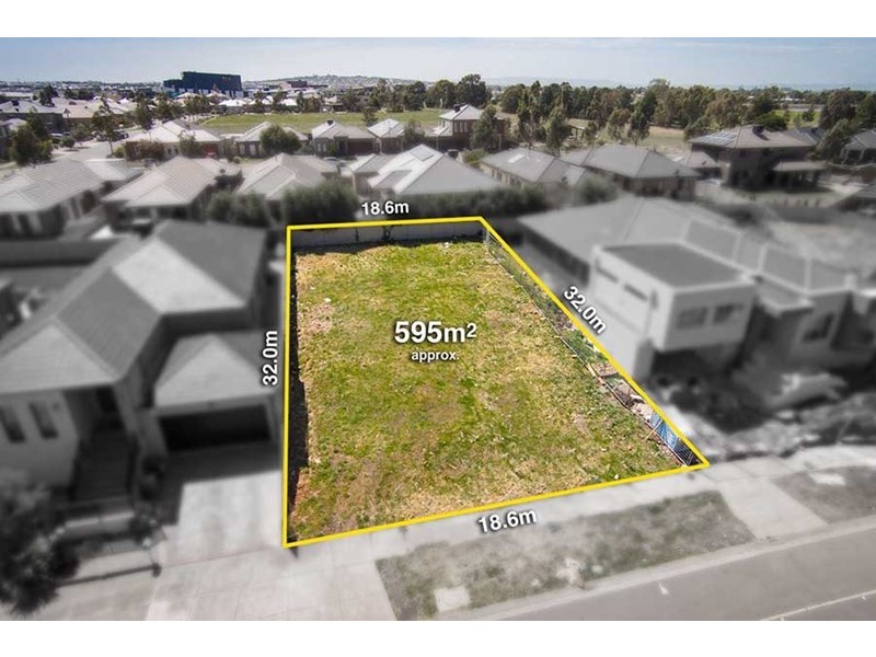 78 Balyang Way, Craigieburn VIC 3064