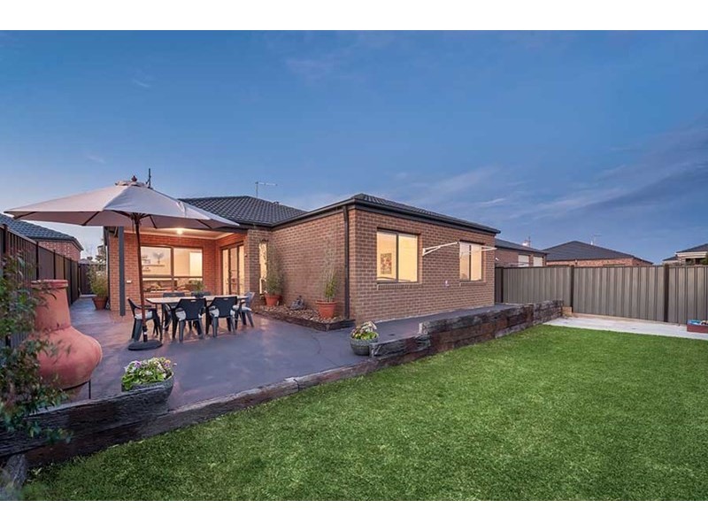 475 Grand Boulevard, Craigieburn VIC 3064