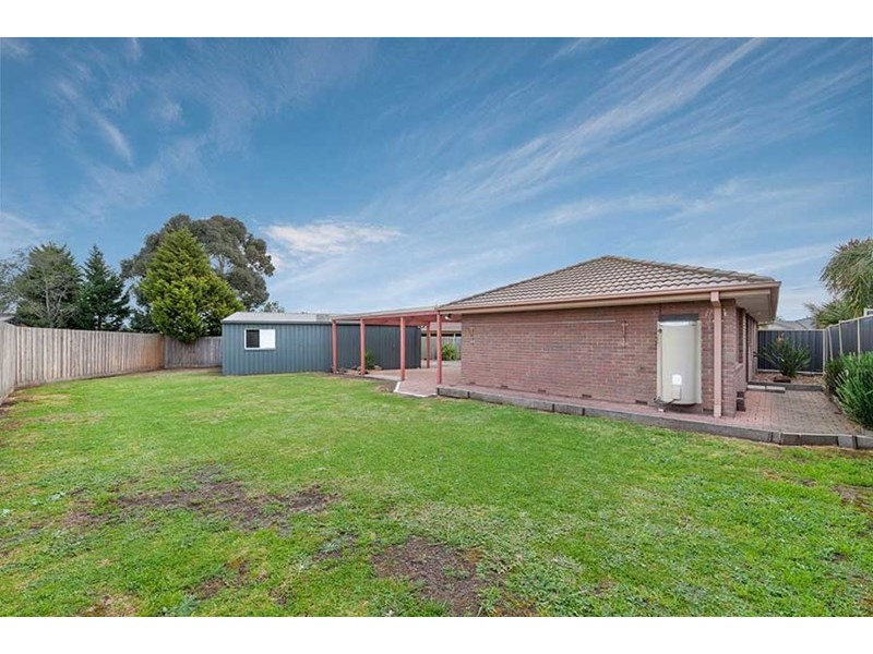 16 Silverton Court, Craigieburn VIC 3064