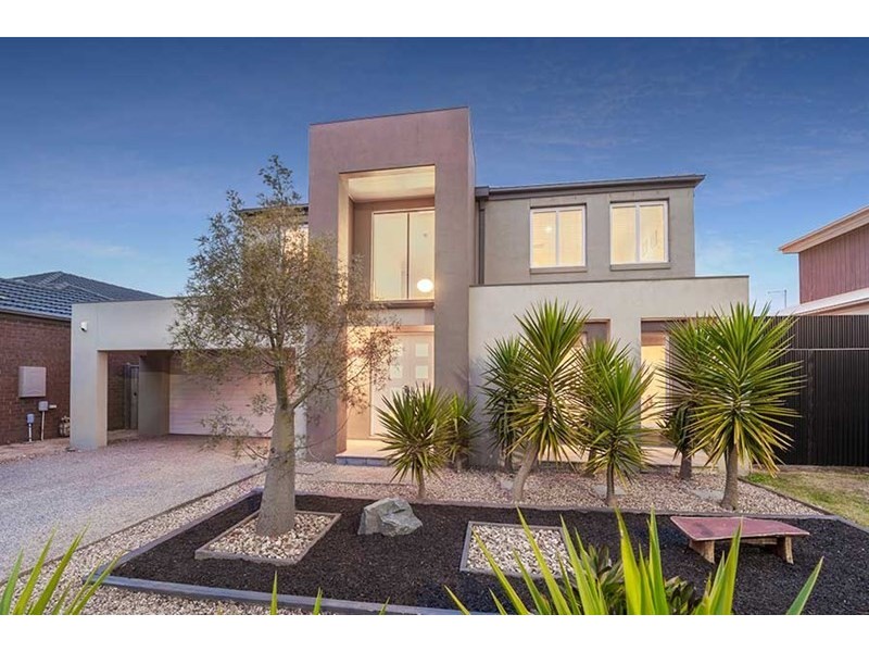 5 Emerdale Place, Craigieburn VIC 3064