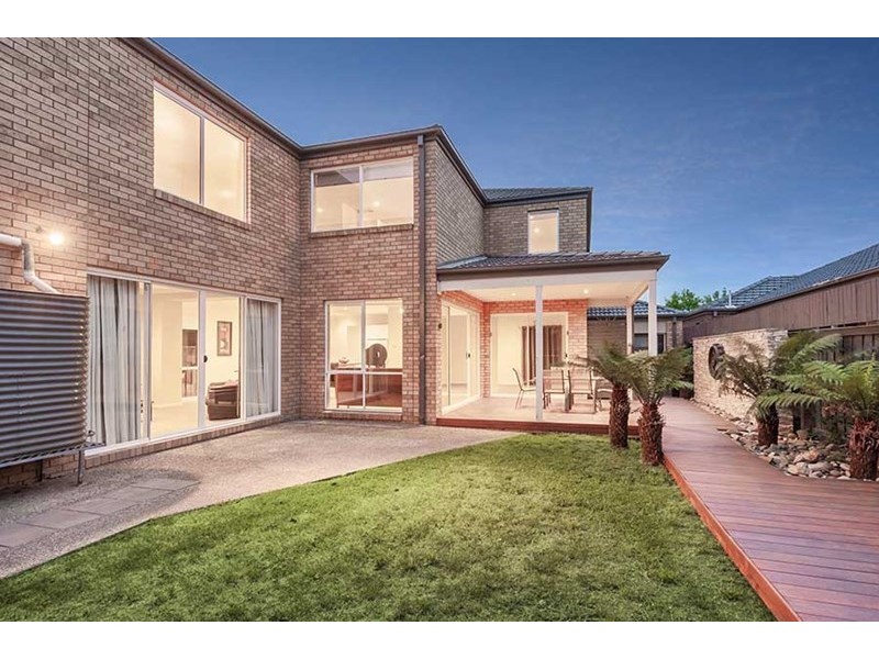 5 Emerdale Place, Craigieburn VIC 3064