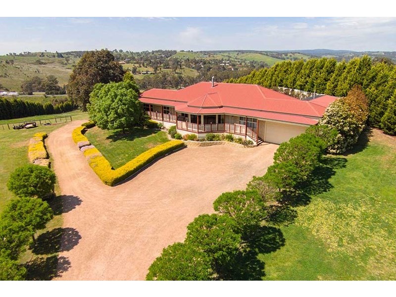 765 O’Gradys Road, Wandong VIC 3758