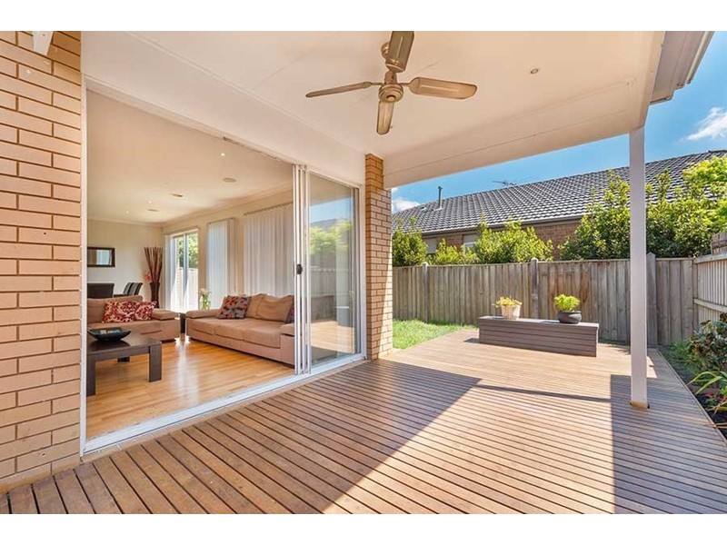 7 Grosvenor Square, Craigieburn VIC 3064