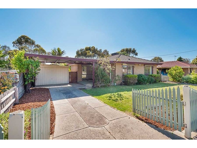 5 Mitford Crescent, Craigieburn VIC 3064