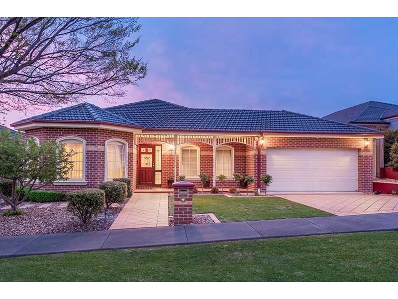 6 Northstead Way, Craigieburn VIC 3064