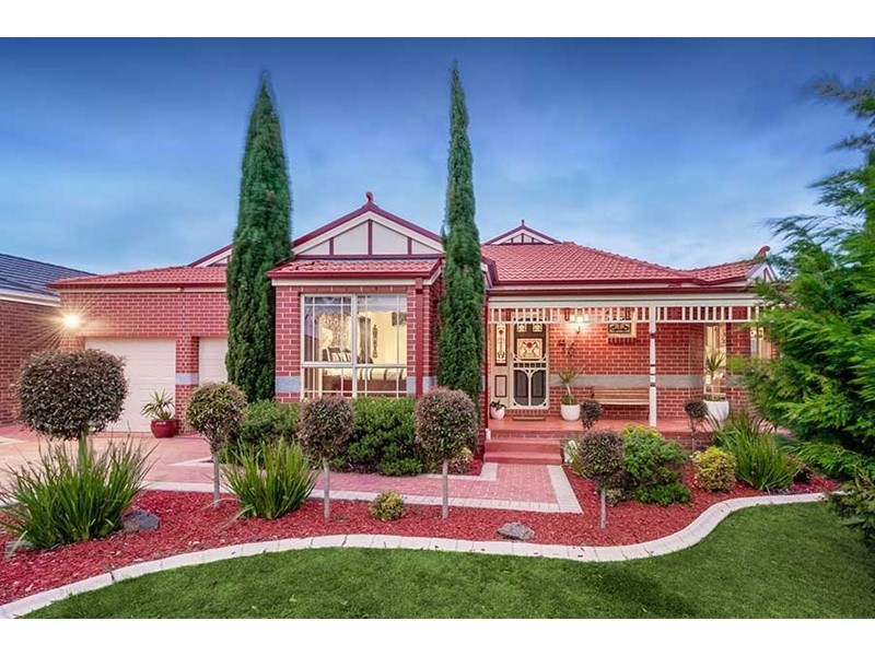 46 Malcolm Creek Parade, Craigieburn VIC 3064