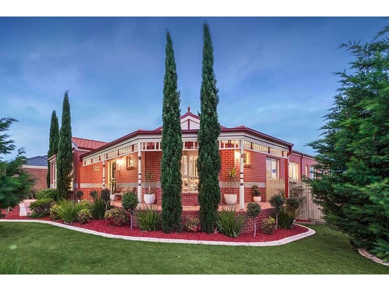 46 Malcolm Creek Parade, Craigieburn VIC 3064