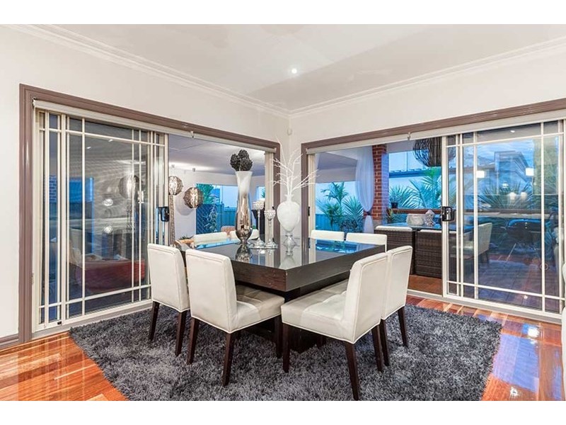 46 Malcolm Creek Parade, Craigieburn VIC 3064