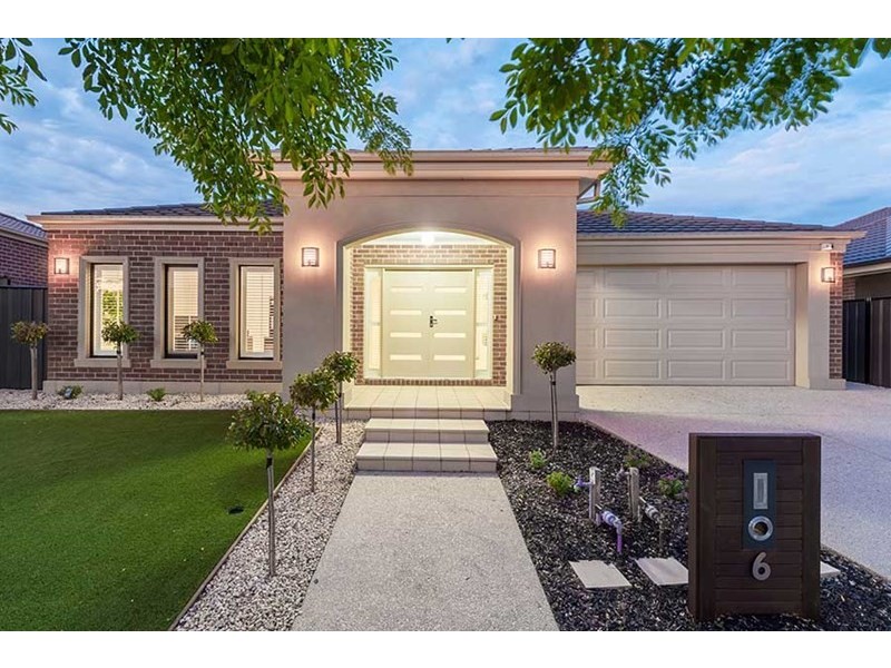 6 Arapiles Avenue, Craigieburn VIC 3064