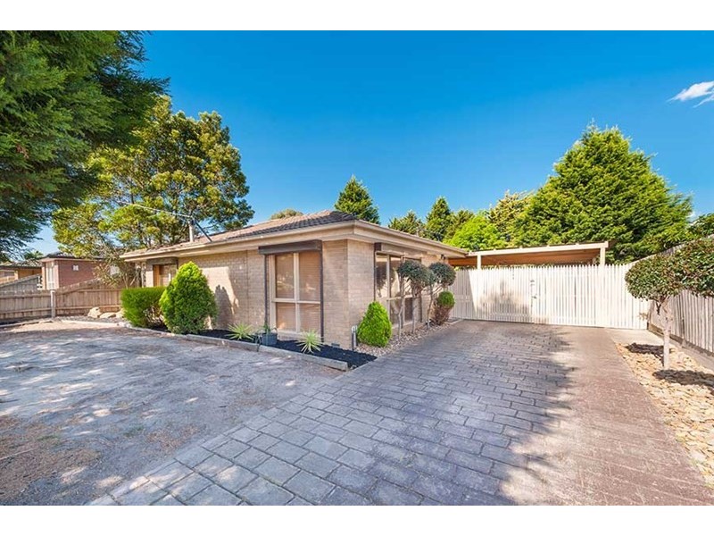 2 Waverley Court, Craigieburn VIC 3064