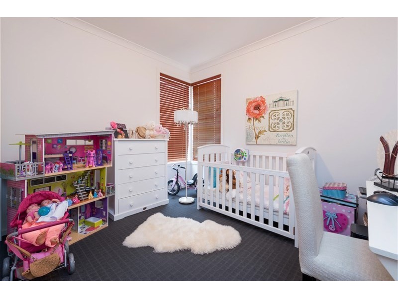 36 Girraween Crescent, Craigieburn VIC 3064