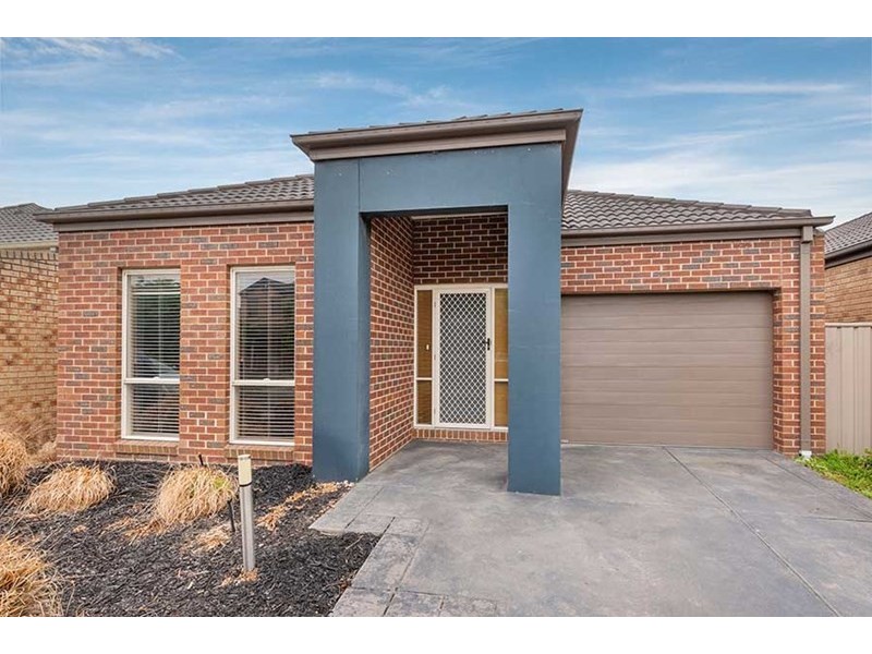 20 Explorers Place, Craigieburn VIC 3064
