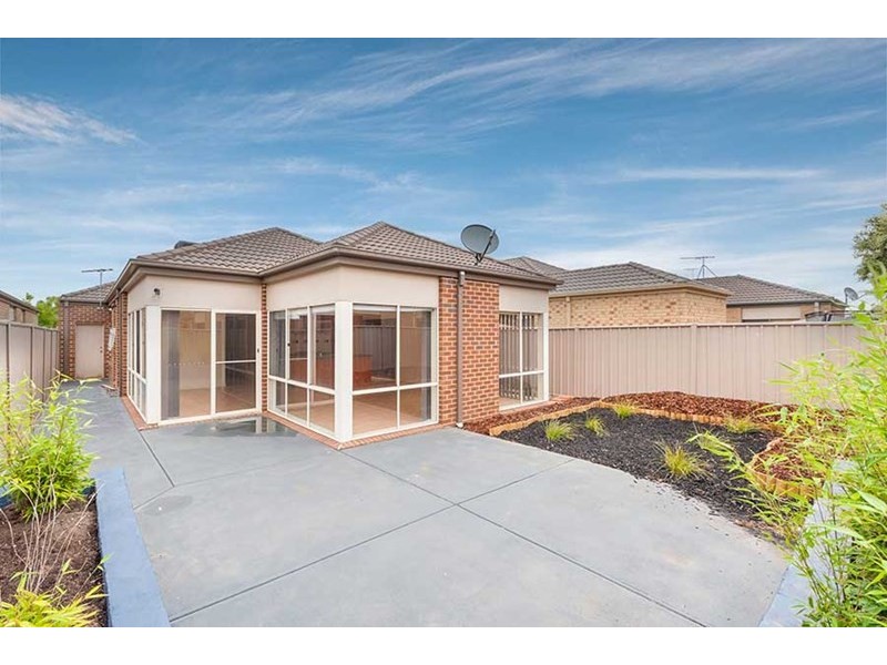 20 Explorers Place, Craigieburn VIC 3064